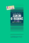 Zkon o rodin - Milan Holub