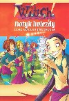 Witch dotyk hviezdy - Lene Moller Jorgensen