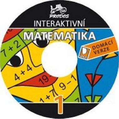Interaktivn matematika 1 - 