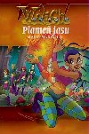 Witch plame jasu - Maud Mangold