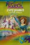 Witch zlat prame - Josefine Ottesen