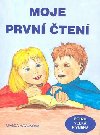 Moje prvn ten - Magda Havlkov