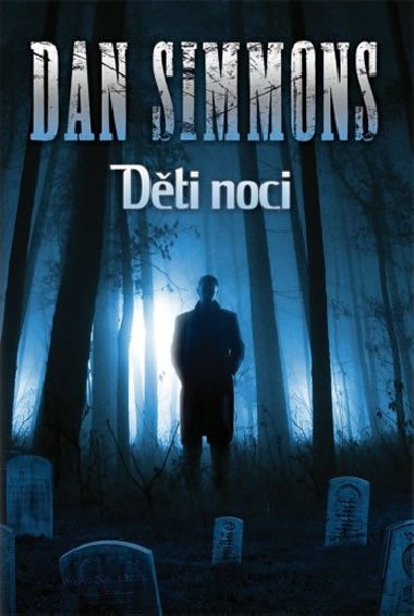 Dti noci - Dan Simmons