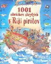 1001 obrzkov skrytch v ri pirtov - Rob Lloyd Jones; Teri Goverov