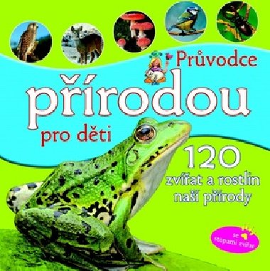 Prvodce prodou pro dti - 