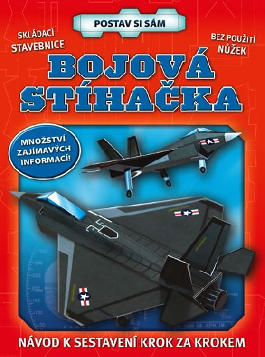 Bojov sthaka postav si sm - 