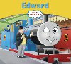Edward - Wilbert Vere Awdry; Christopher Awdry