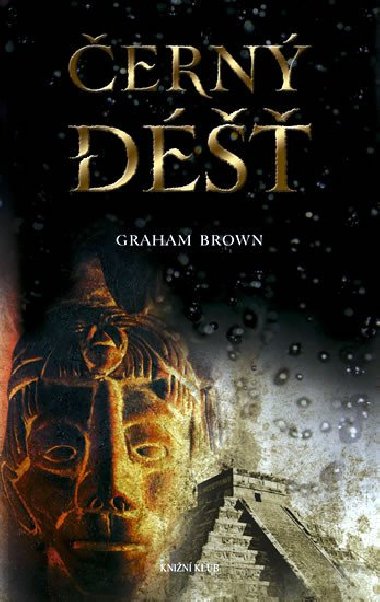 ern d鹻 - Graham Brown