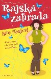 Rajsk zahrada - Katie Fforde
