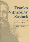 Franko vazoslav sasinek 1830 - 1914 - Richard Marsina; Peter Mulk