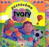 Poznvme tvary - 