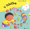 V izbike - Rebecca Finnov