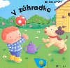 V zhradke - Rebecca Finnov