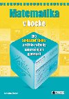 Matematika v kocke pre zkladn koly a niie ronky viacronch gymnzi - Jaroslav Eisler