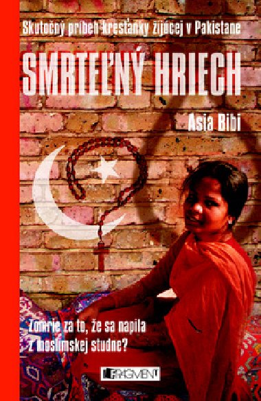 Smrten hriech - Asia Bibi