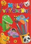 Mal vtvarnk - Diego Ronzoni