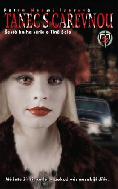 Tanec s carevnou - Petra Neomillnerov