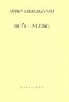 Bu - alebo - Soren Kierkegaard