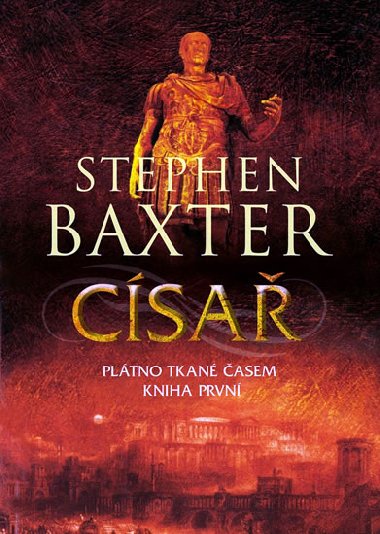 Csa - Stephen Baxter
