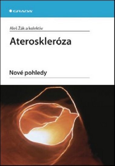 Aterosklerza - Ale k