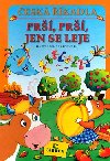 Pr, pr, jen se leje - 