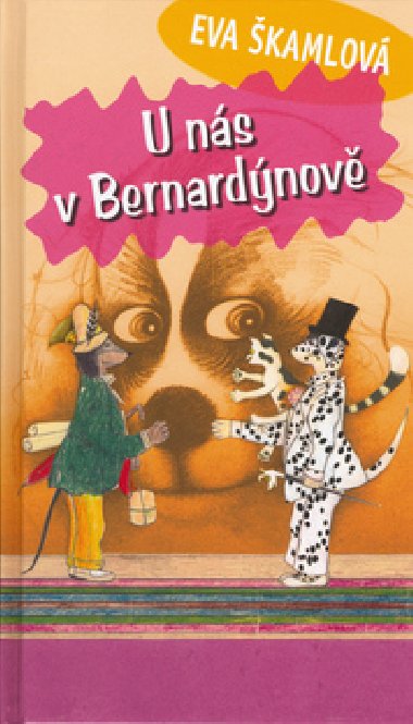 U ns v bernadnov - kalmov