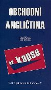 Obchodn anglitina v kapse - Jan M칻an