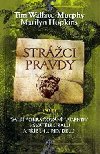 Strci pravdy - Tim Wallace-Murphy