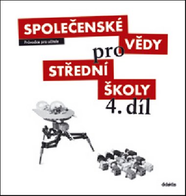 Spoleensk vdy pro 4. ronk stednch kol - M. Drnek