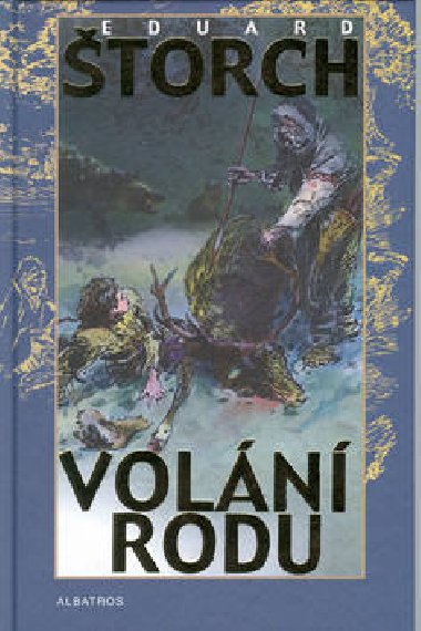 Voln rodu - Eduard torch; Zdenk Burian