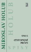 Cestopisn przy - Miroslav Holub