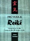 Prvodce reiki - Diane Steinov