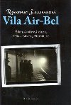 Villa air-bel - Rosemary Sullivan