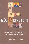 Mj einstein - John Brockman