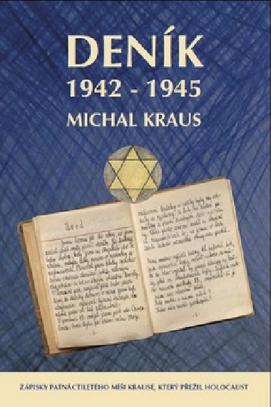 Denk 1942-1945 - Michal Kraus