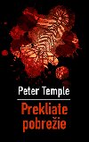 Prekliate pobreie - Peter Temple
