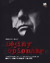 Djiny pione - Ernest Volkman