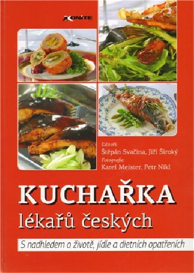Kuchaka lka eskch - Svaina, irok