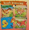 Vesel kamardi - 