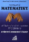 Postaven matematiky - Eduard Fuchs; Frantiek Prochzka