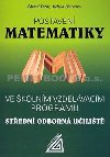 Postaven matematiky - Eduard Fuchs; Helena Binterov