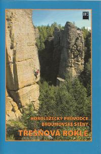 Broumovsk stny - Teov rokle - Karel Novek