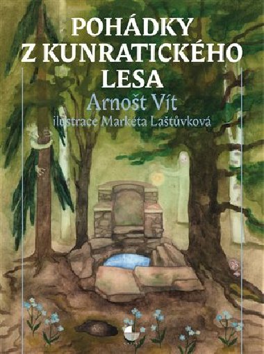 Pohdky z kunratickho lesa - Arnot Vt