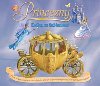 Princezny kniha se ablonami - 