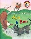 Detektivn kancel ja a ben - 