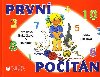 Prvn potn - Jaroslava Bukkov