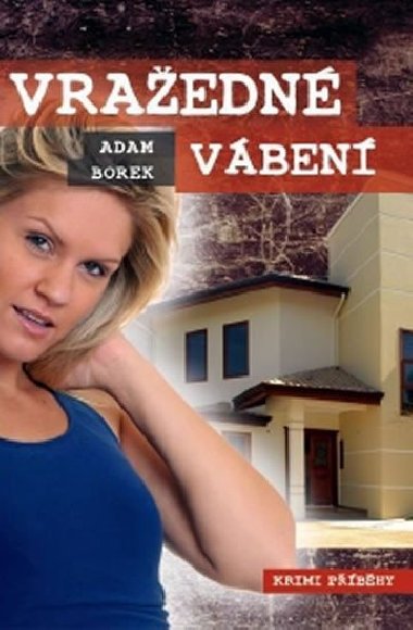Vraedn vben - Adam Borek