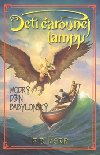 Deti arovnej lampy - P. B. Kerr
