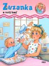 Zuzanka a mal hos - Pierre Couronne