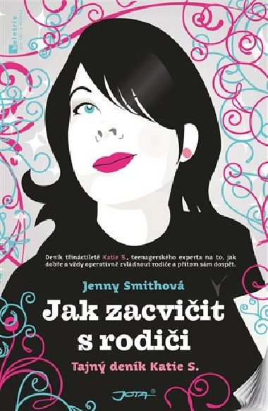 Jak zacviit s rodii - Jenny Smithov